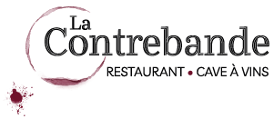 La Contrebande_logo web baseline