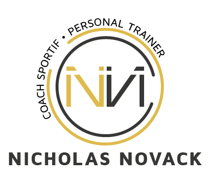 Logo Nicholas Novack
