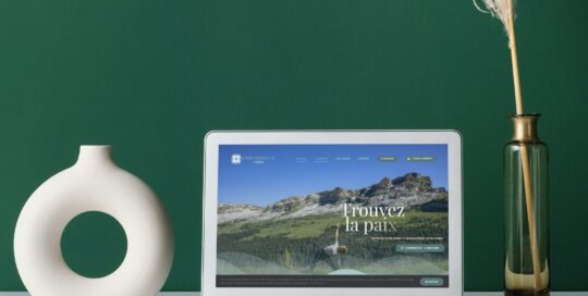 Site cardabelle yoga