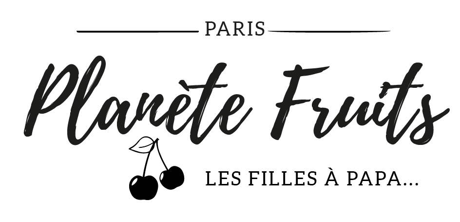 logo Planete Fruits - full vecto-retina