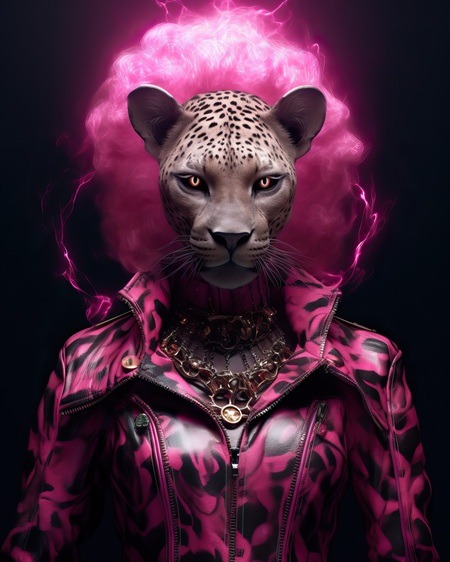Aurore - Avatar