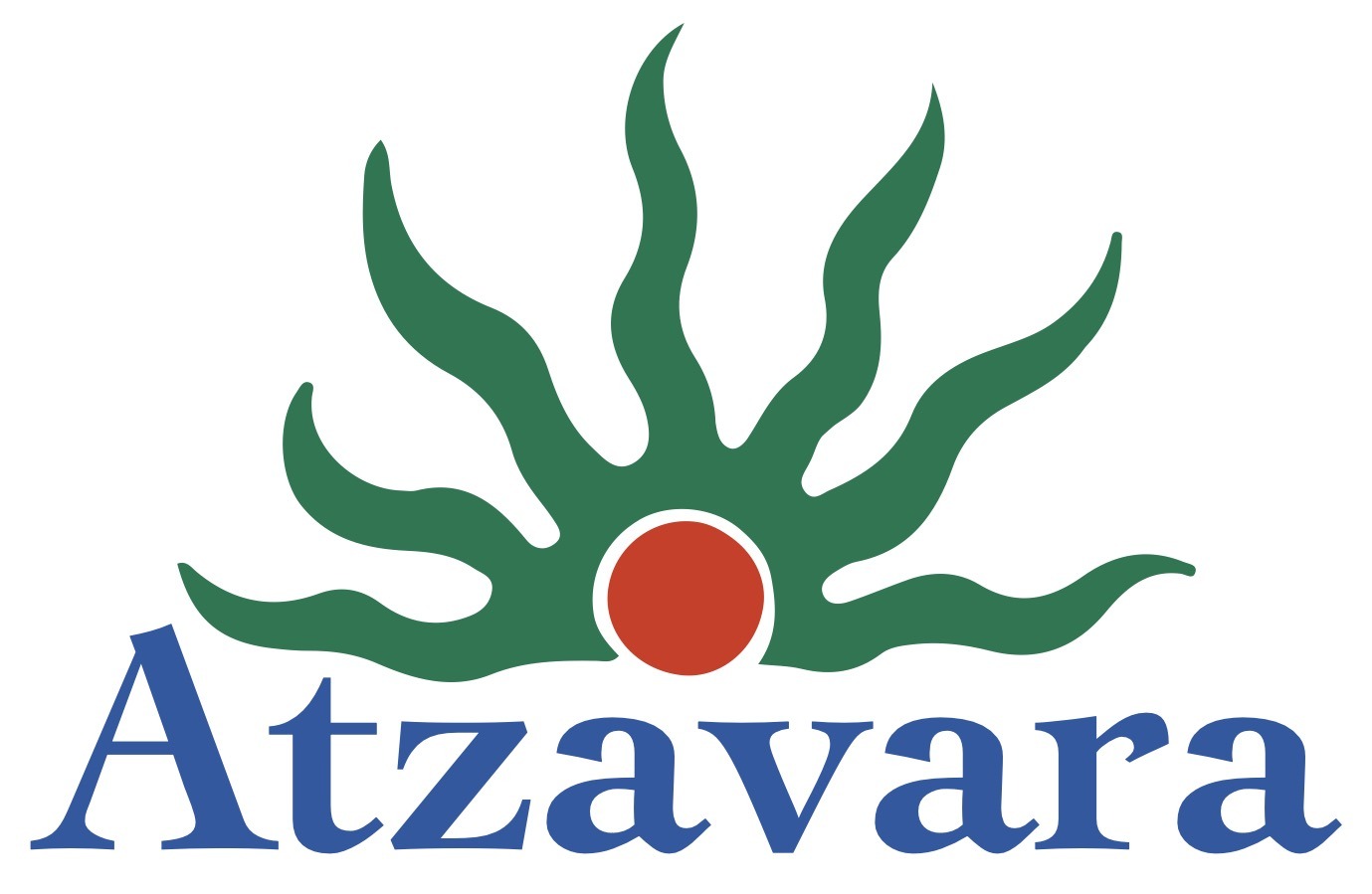 Logo Atzavara 2020