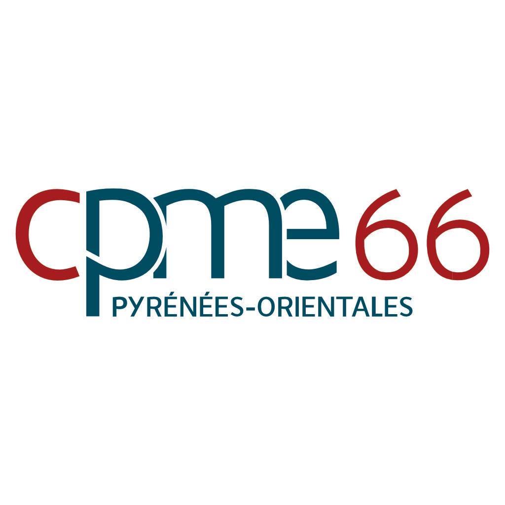 Logo CPME 66